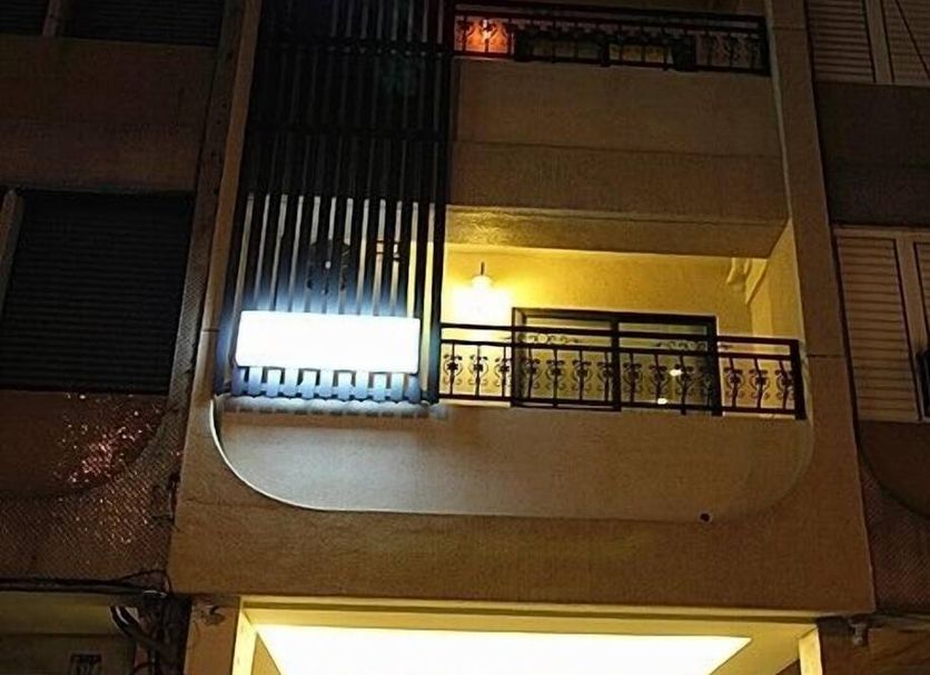 建物 写真