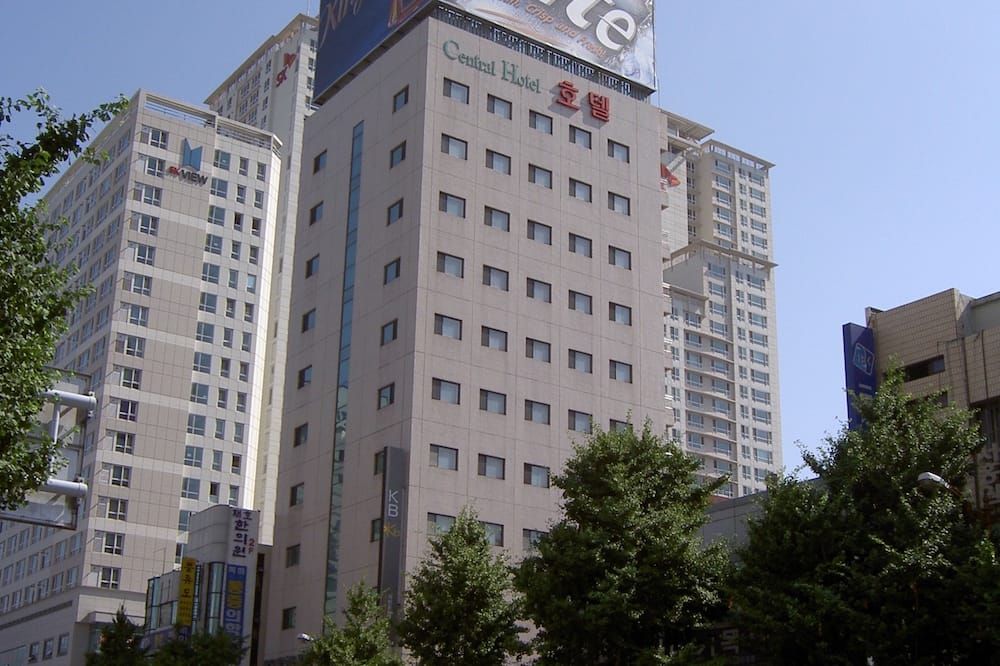建物