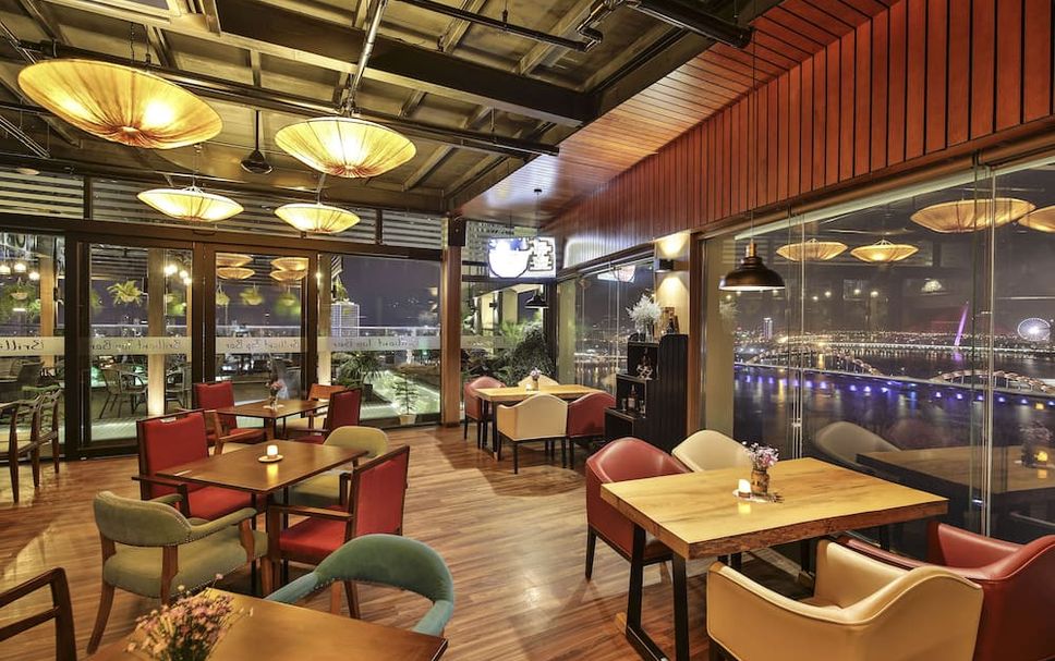 レストラン 写真