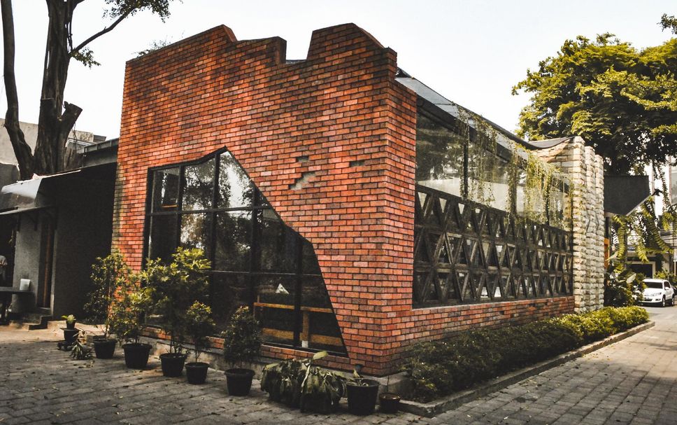 建物 写真