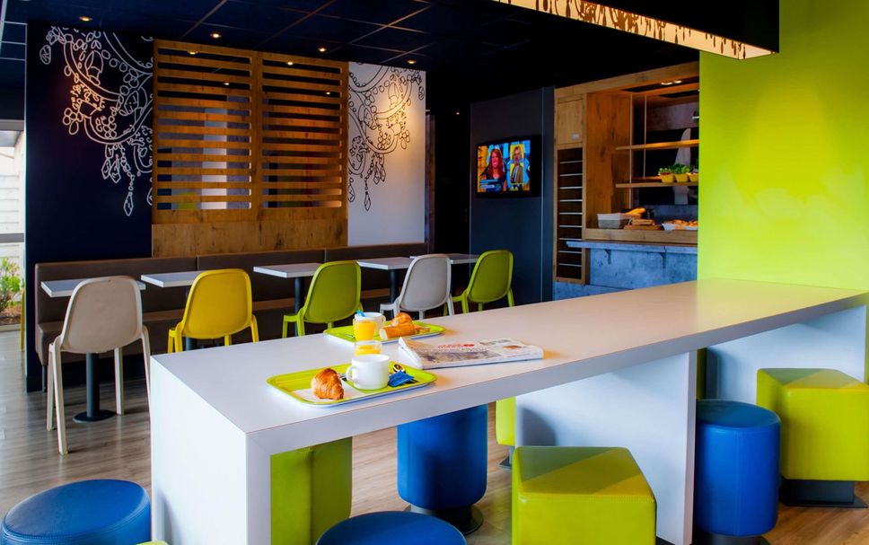 レストラン 写真