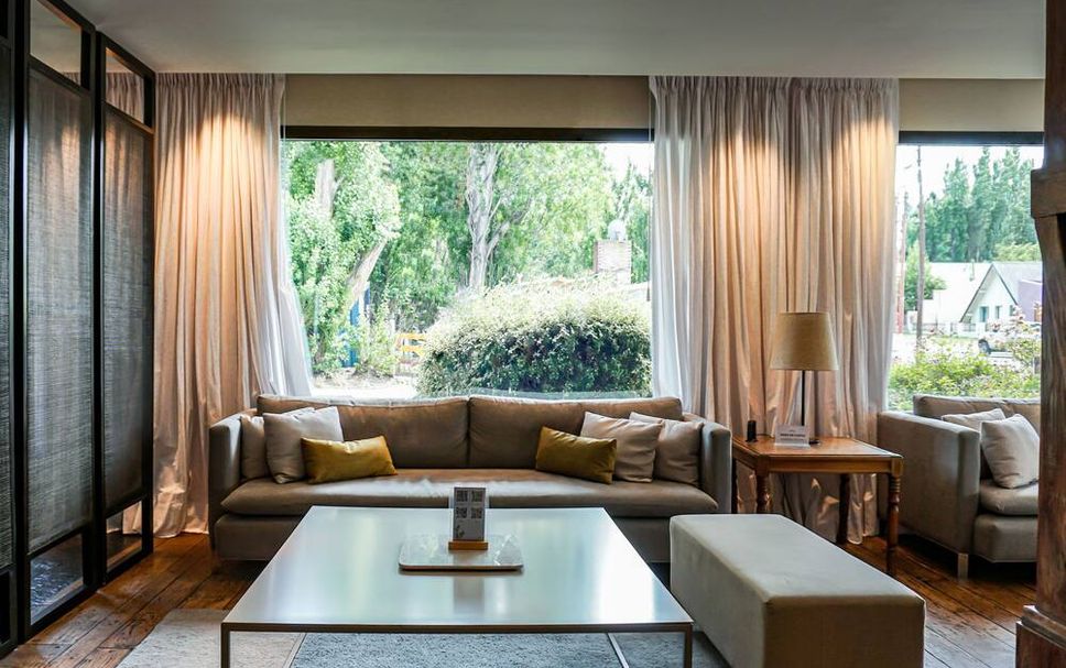 リビングルーム 写真