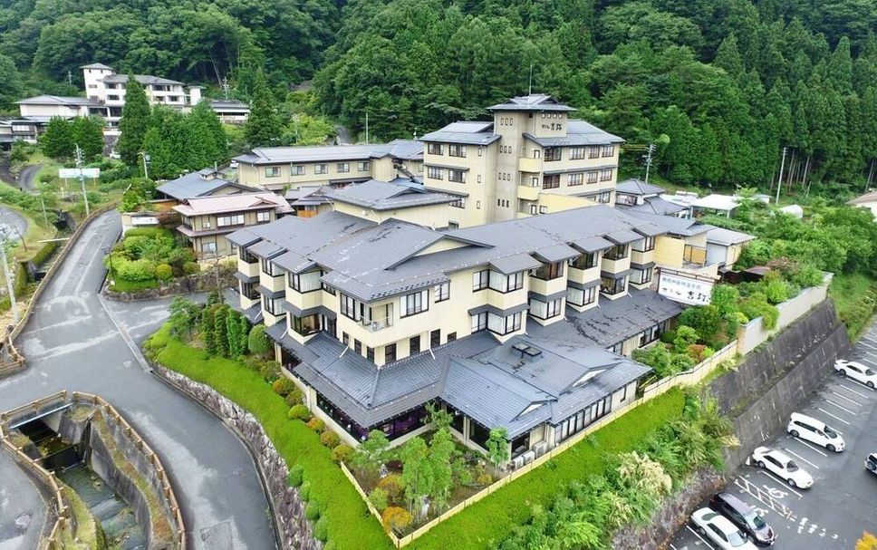 建物 写真