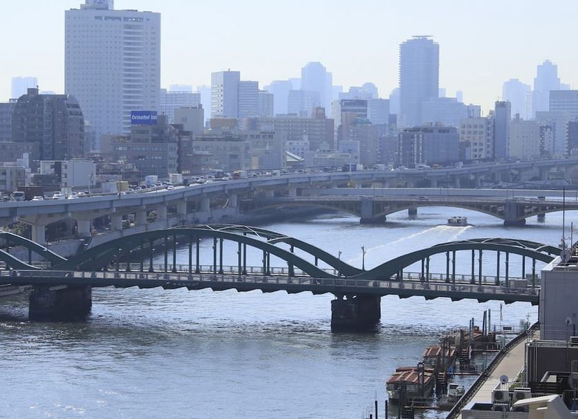 屋外の景色 写真