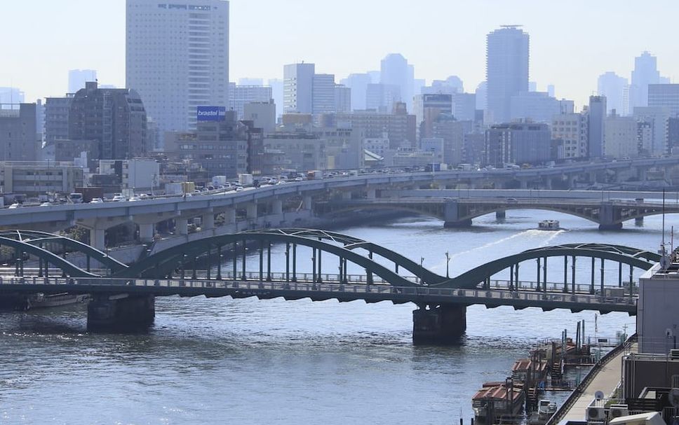 屋外の景色 写真