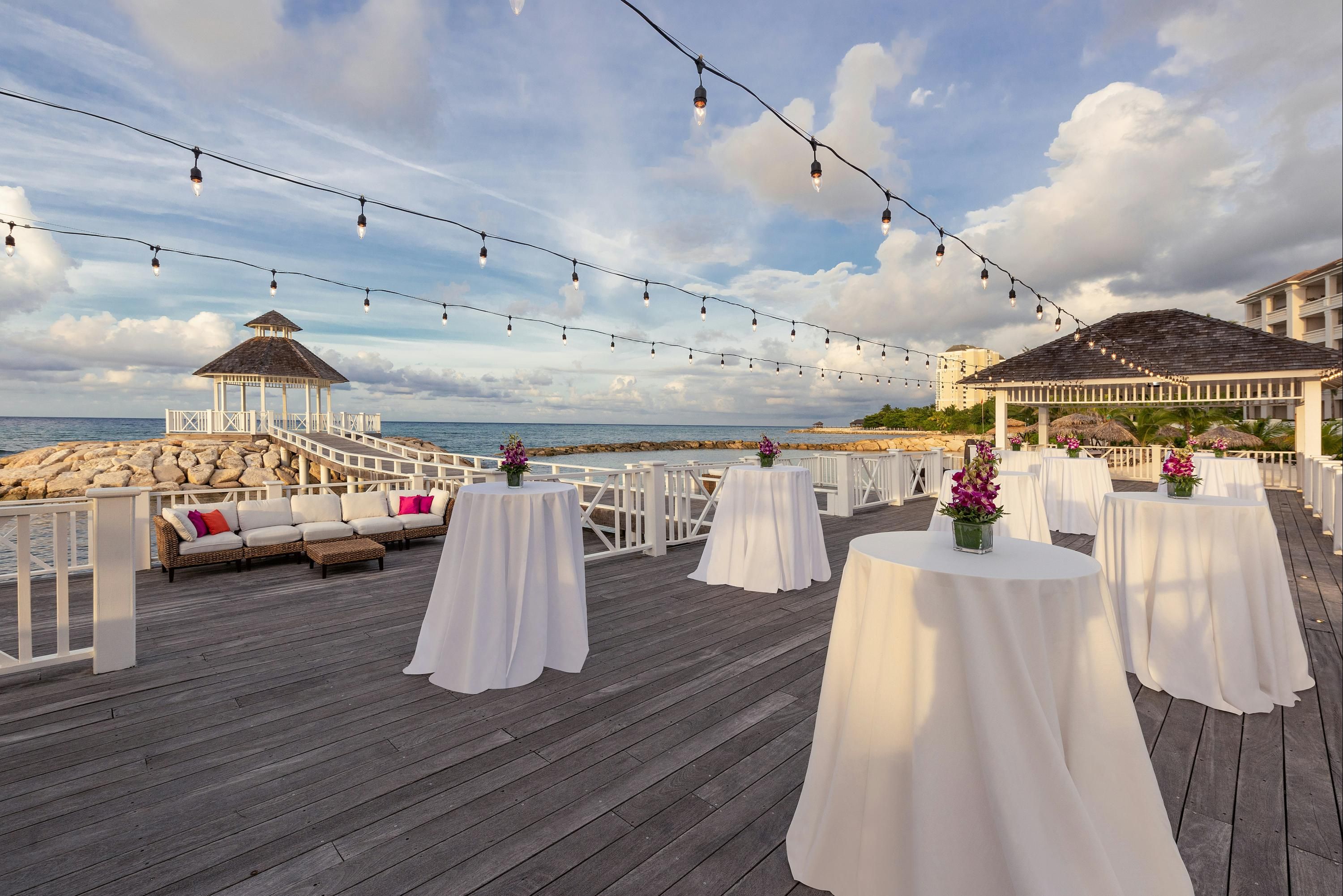 バンケットホール（宴会場）