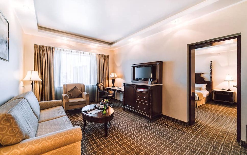 リビングルーム 写真