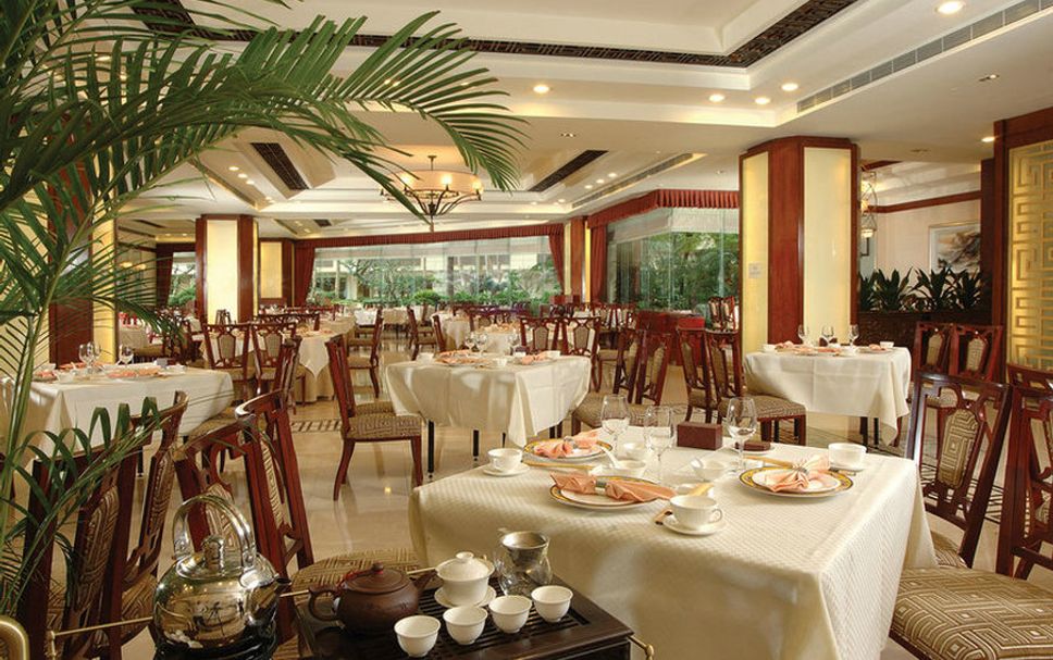 レストラン 写真