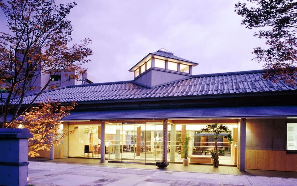 建物 写真