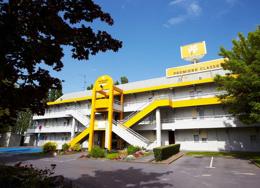 建物 写真
