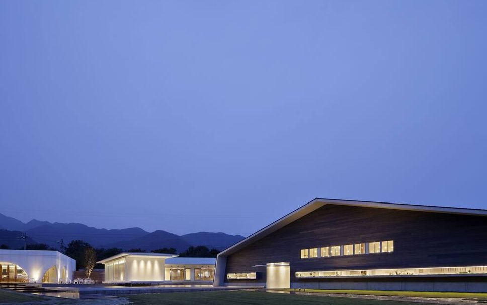建物 写真