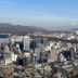 屋外の景色