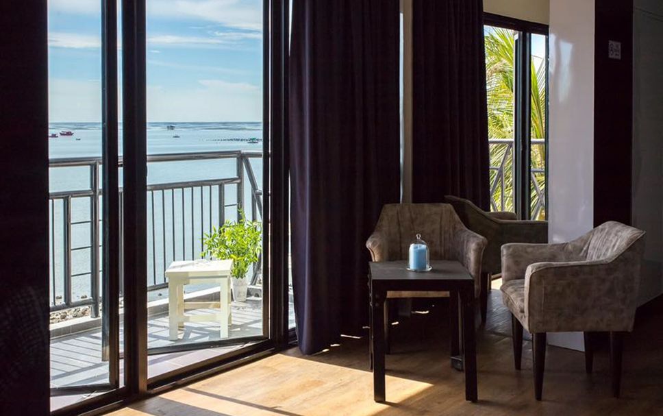 リビングルーム 写真