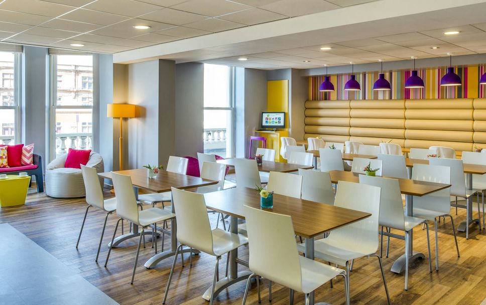 レストラン 写真