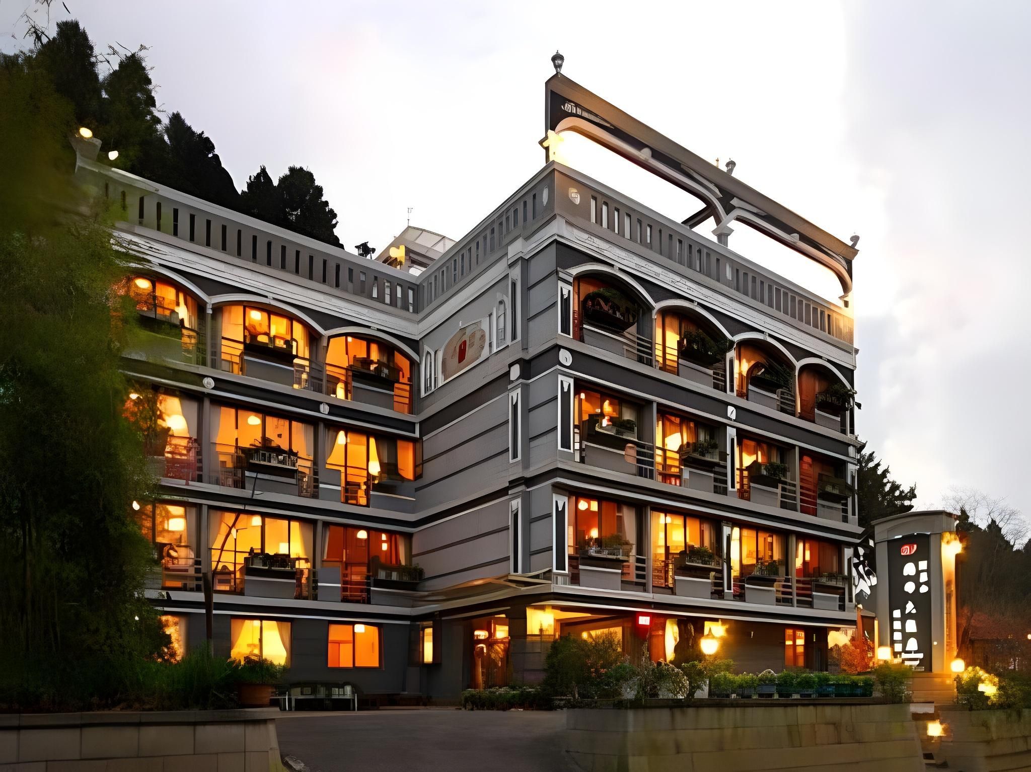 建物