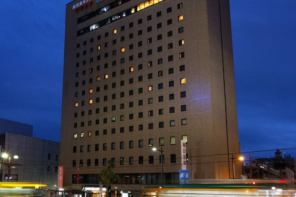 建物