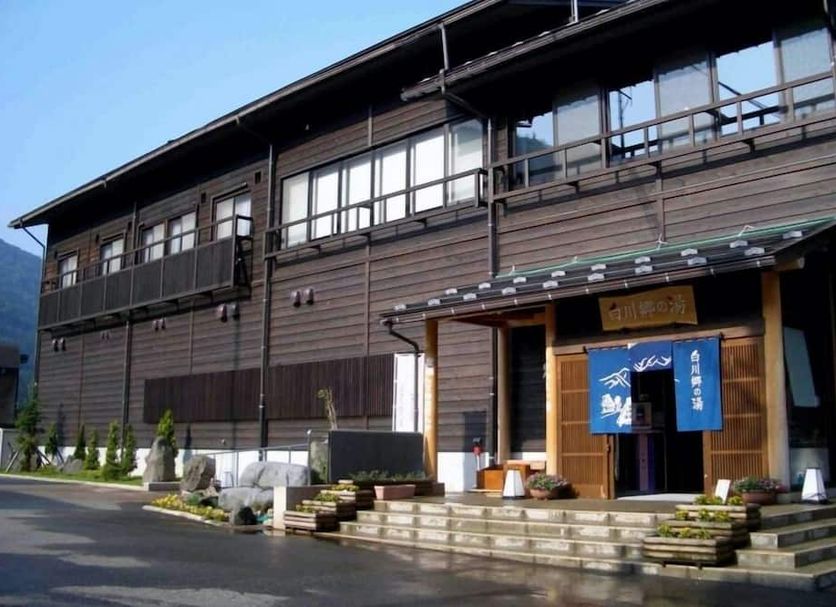 建物 写真