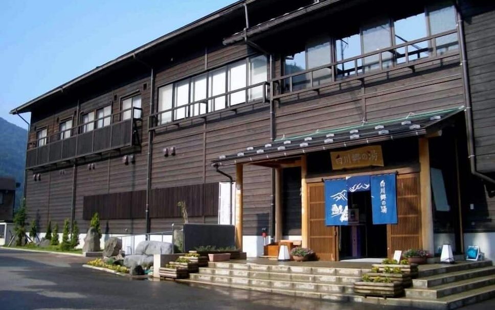 建物 写真