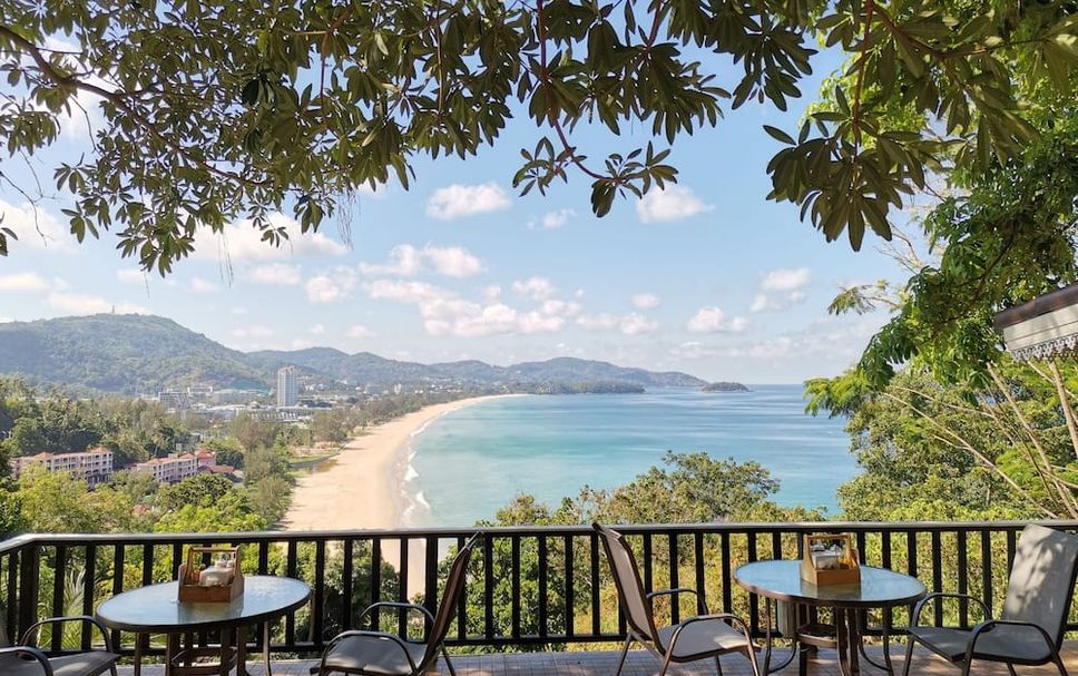 バルコニー 写真