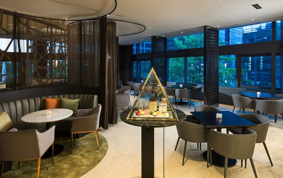 レストラン 写真