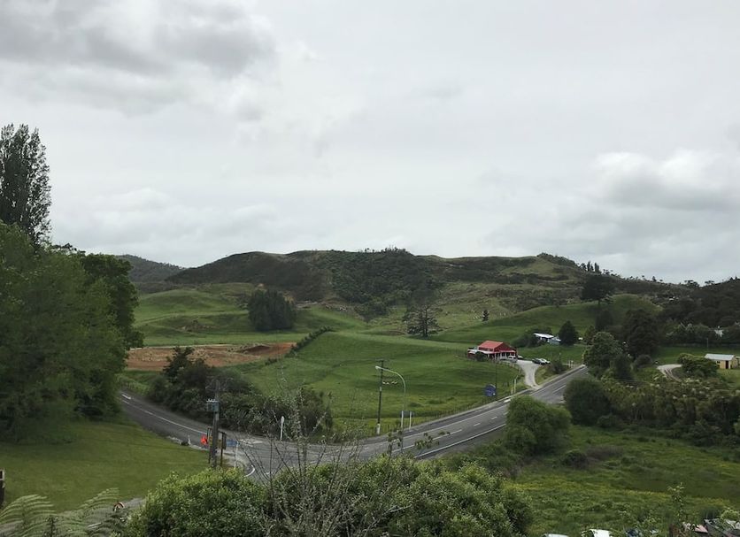屋外の景色 写真