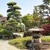 屋外の景色