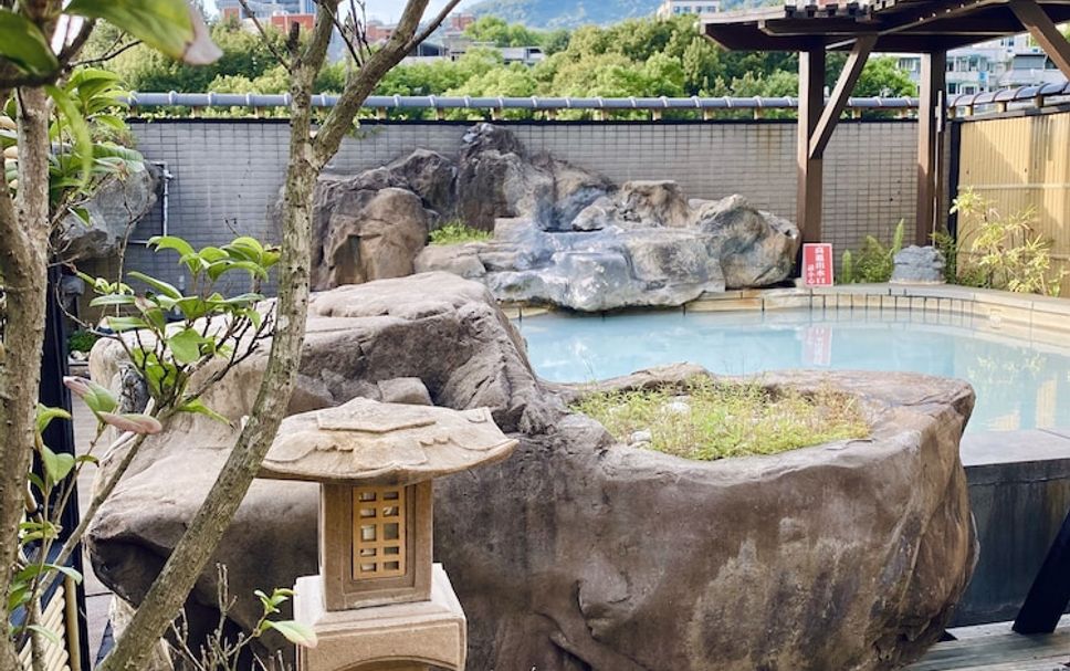 プール 写真