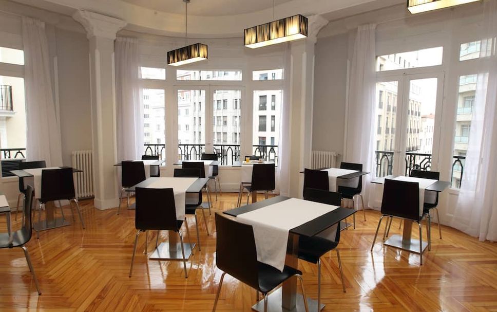 レストラン 写真