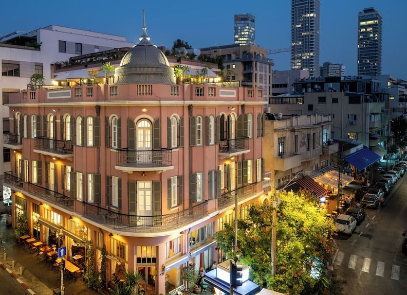 建物 写真