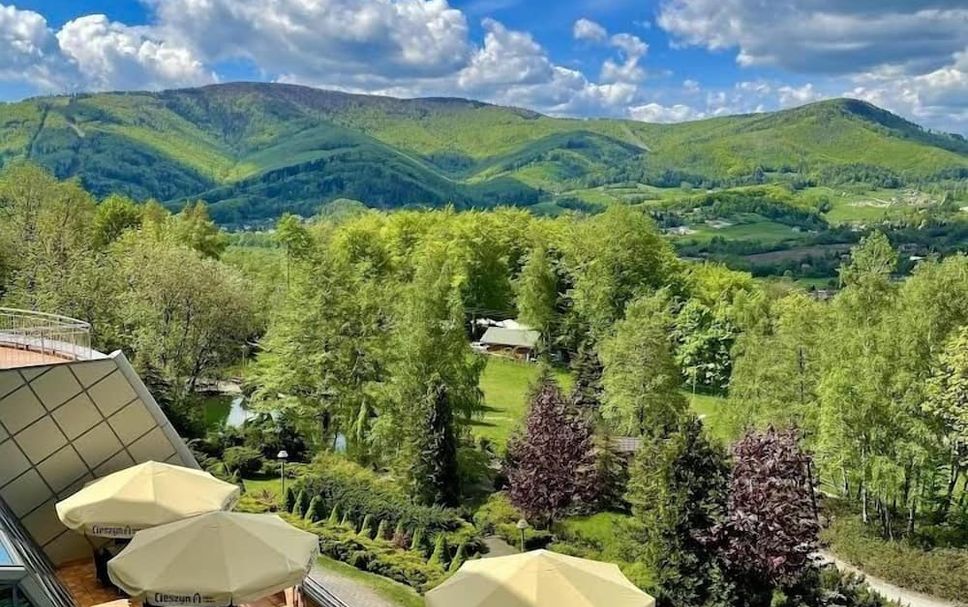 バルコニー 写真