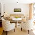 リビングルーム
