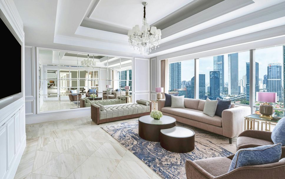 リビングルーム 写真