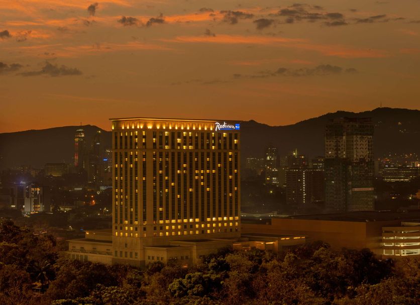 建物 写真