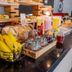 ビュッフェ