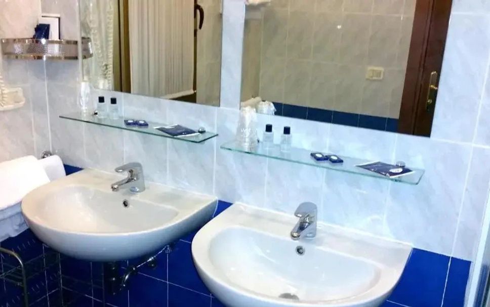 バスルーム 写真