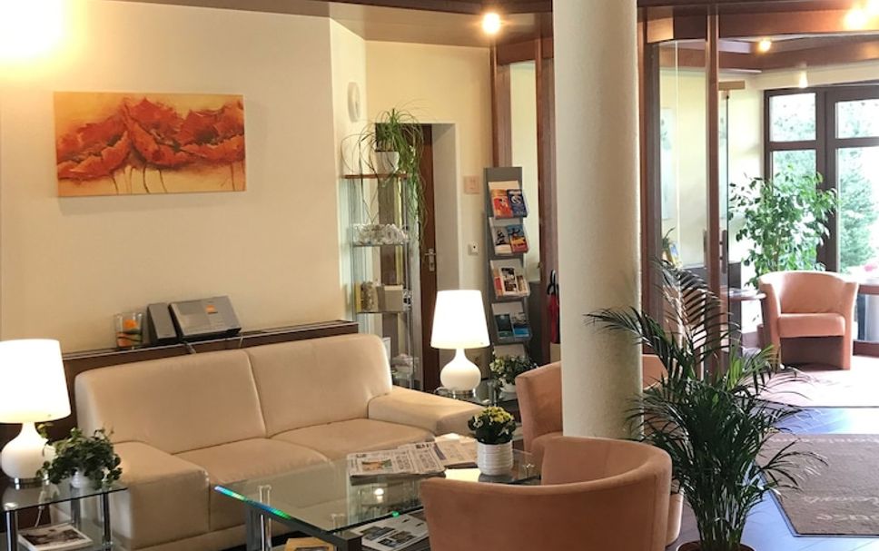 リビングルーム 写真