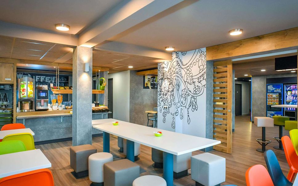 ダイニングルーム 写真