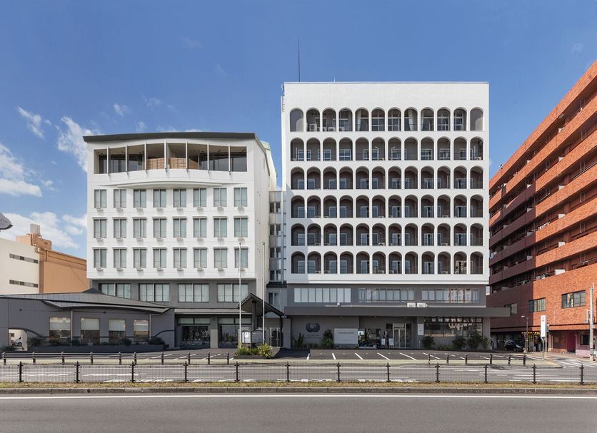 建物 写真