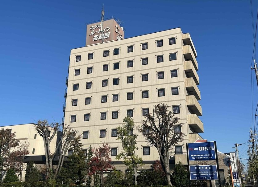 建物 写真