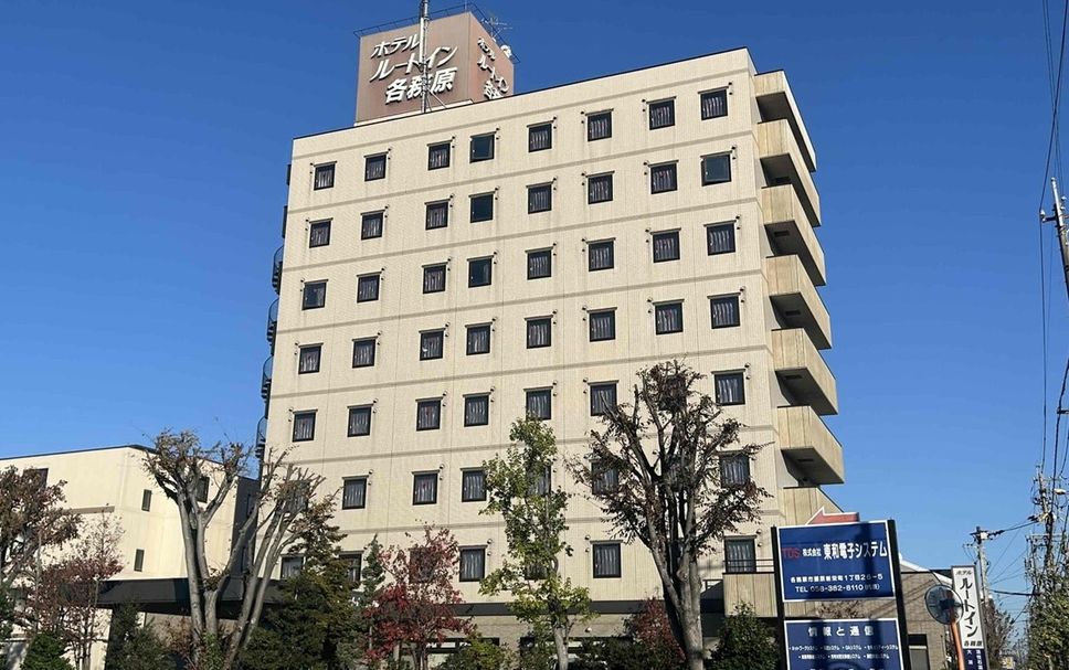 建物 写真