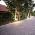 屋外の景色