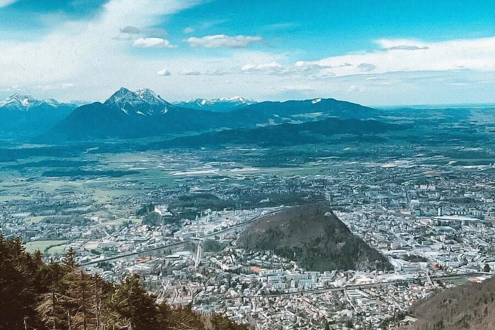 屋外の景色 写真