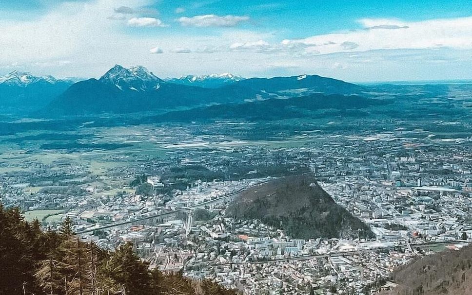 屋外の景色 写真