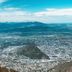 屋外の景色
