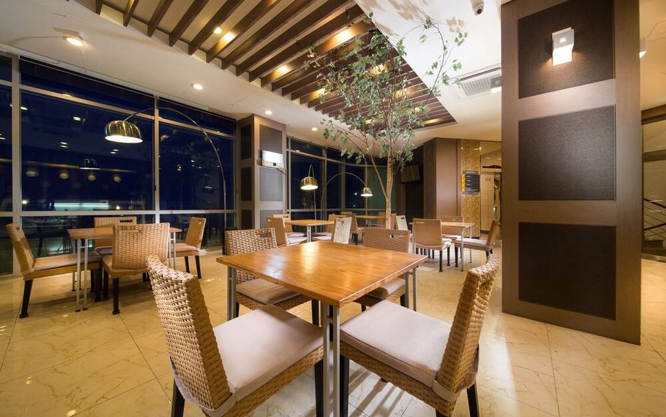 レストラン 写真