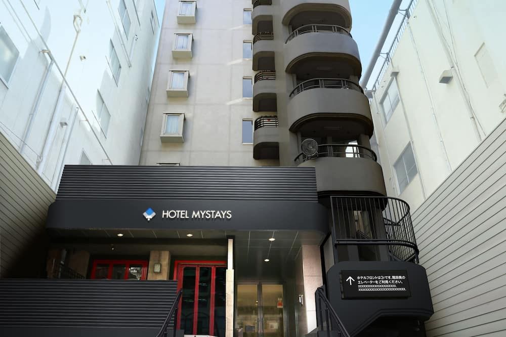 建物