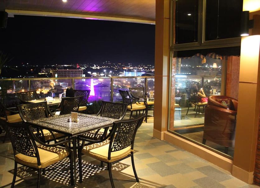 バルコニー 写真