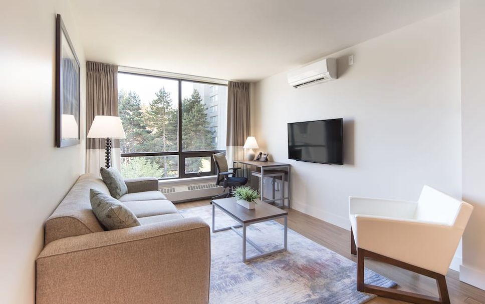 リビングルーム 写真