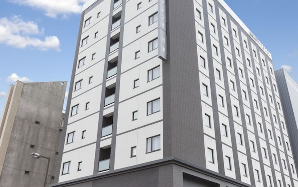 建物 写真