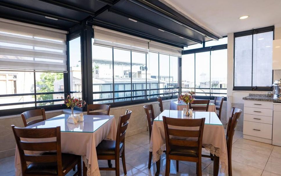 レストラン 写真